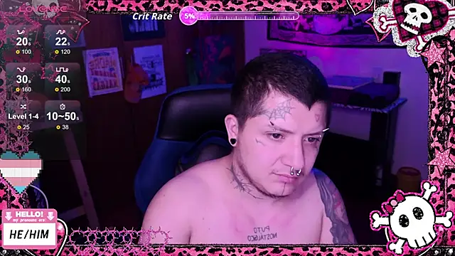 masterkevinftm online show from 07-31-26, 01:16