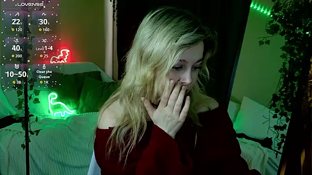 Mel Nelson online show from 03-11-26, 08:09