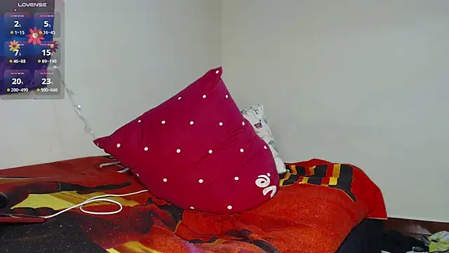 Dante Bear  online show from 02-19-25, 05:49