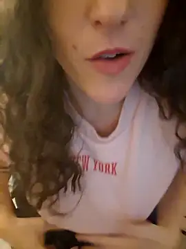 Hexe12346 online show from 02-11-26, 07:19