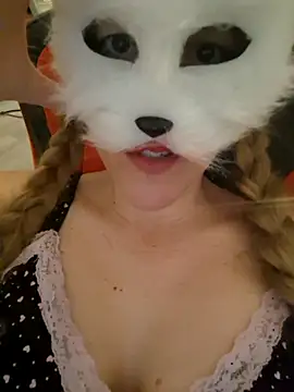 Hexe12346 online show from 03-05-26, 06:31