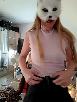 Hexe12346 online show from 03-14-26, 05:57