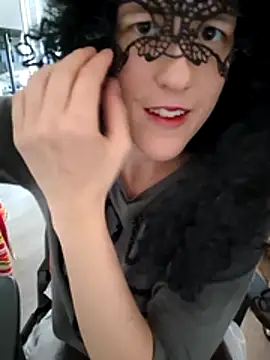 Hexe12346 online show from 04-01-26, 12:06