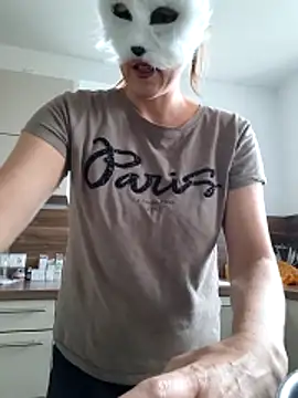 Hexe12346 online show from 04-15-26, 07:48