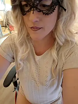 Hexe12346 online show from 04-19-26, 11:53