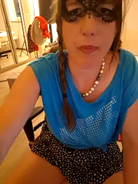 Hexe12346 online show from 05-19-26, 06:03
