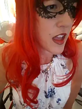 Hexe12346 online show from 05-28-26, 06:43
