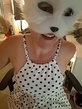 Hexe12346 online show from 06-16-26, 04:20