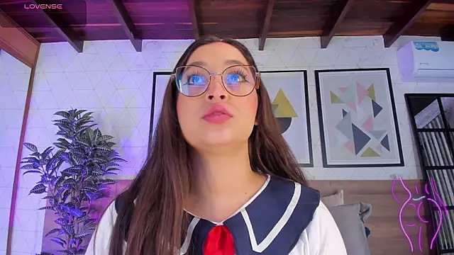 MiaKay1 online show from 02-07-26, 03:32