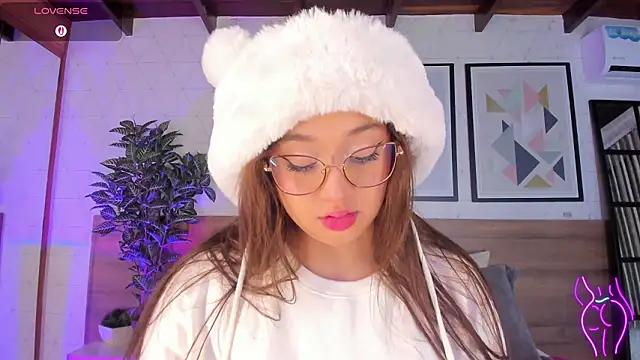 MiaKay1 online show from 02-24-26, 03:48