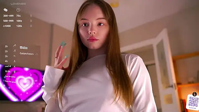 Miss miracle online show from 04-17-26, 05:05