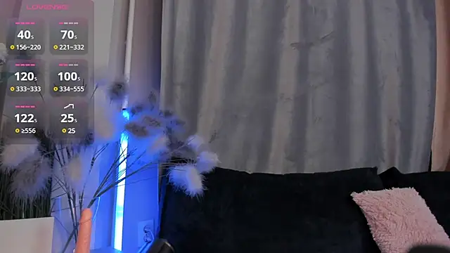 Colleen Blake online show from 03-12-25, 04:24