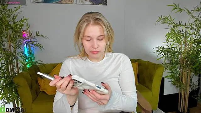 Colleen Blake online show from 05-26-26, 05:31