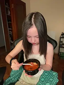 lalallalalaa- online show from 02-03-25, 01:41