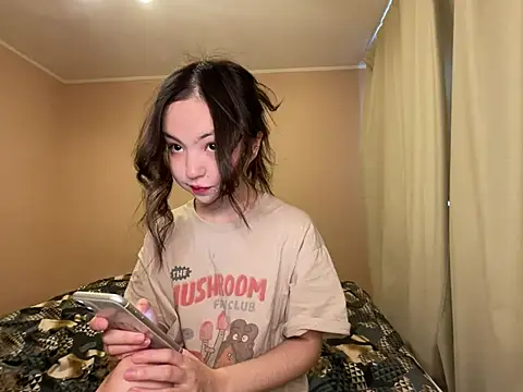 lalallalalaa- online show from 02-05-25, 04:48