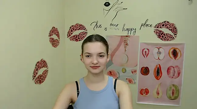 Snapshot of _SusieSu_ chatting on 12-03-24, 10:17 SusieSu online show from 12-03-24, 10:17