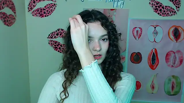  SusieSu  online show from 11-07-25, 07:58