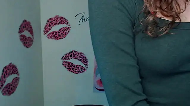  SusieSu  online show from 01-13-26, 07:13