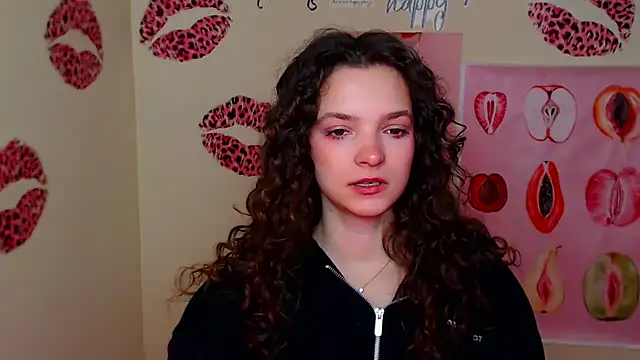  SusieSu  online show from 02-18-26, 07:04