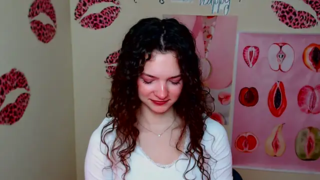  SusieSu  online show from 02-26-26, 07:18