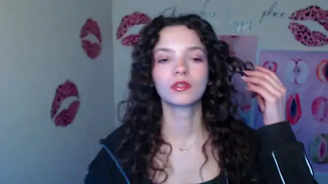  SusieSu  online show from 03-06-26, 07:05