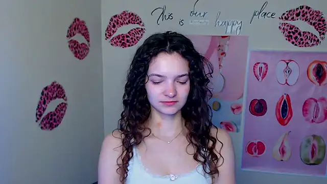  SusieSu  online show from 03-09-26, 07:12