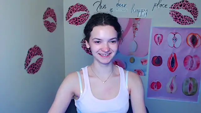  SusieSu  online show from 03-22-26, 07:12