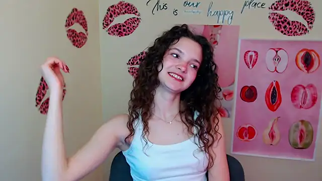  SusieSu  online show from 03-24-26, 01:16