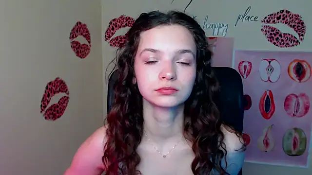  SusieSu  online show from 03-31-26, 12:16