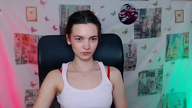  SusieSu  online show from 04-20-26, 12:08