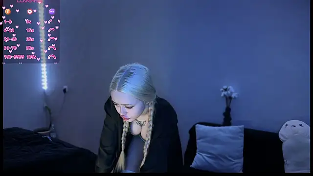 SusieEvans online show from 02-24-25, 02:48