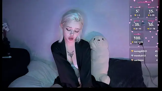 SusieEvans online show from 09-14-25, 09:25