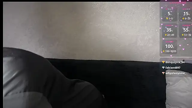 SusieEvans online show from 11-09-25, 02:37