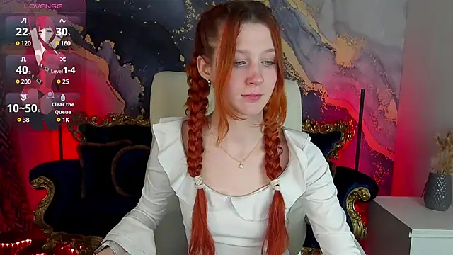 Snapshot of MagicLilu chatting on 03-08-25, 09:08 MagicLilu online show from 03-08-25, 09:08