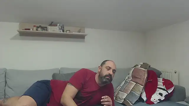 Snapshot of Ingerasul833 chatting on 01-31-25, 01:56 Ingerasul833 online show from 01-31-25, 01:56