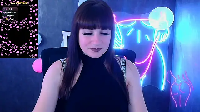 Snapshot of Violla_My chatting on 03-12-25, 06:40 Violla My online show from 03-12-25, 06:40