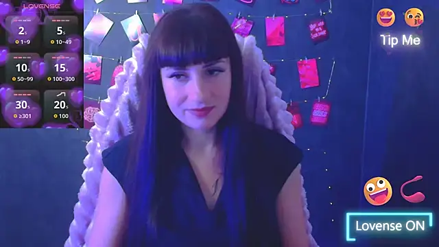 Violla My online show from 10-25-25, 05:59