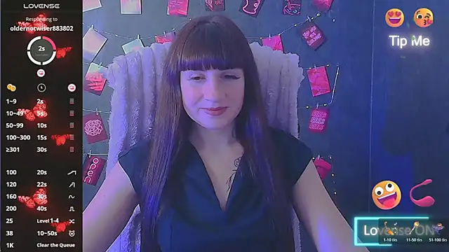 Violla My online show from 11-26-25, 12:28