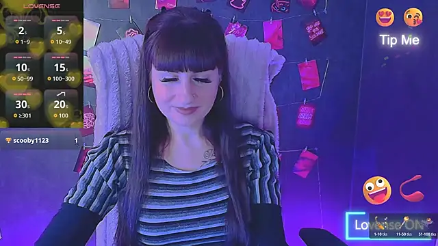 Violla My online show from 01-09-26, 12:52