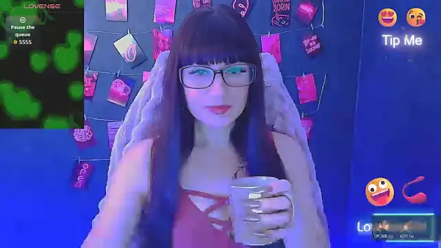 Violla My online show from 02-04-26, 06:52