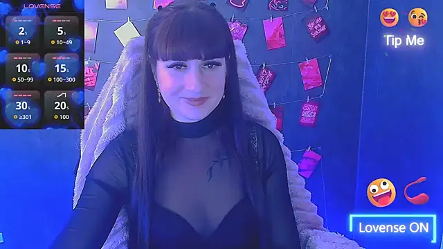 Violla My online show from 02-26-26, 12:37