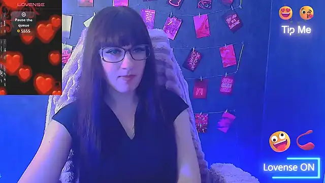 Violla My online show from 03-01-26, 06:59