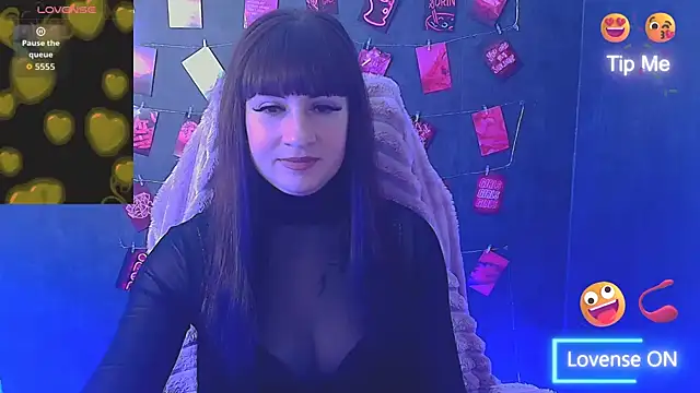 Violla My online show from 03-02-26, 06:36