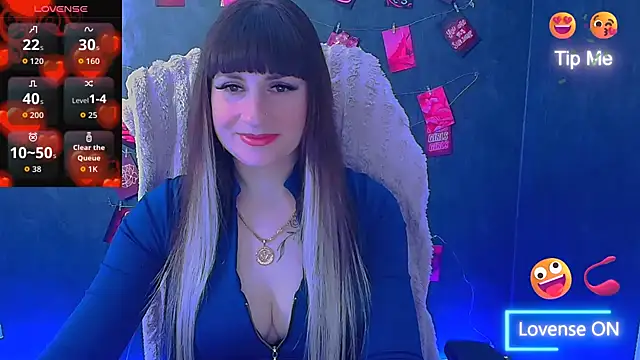 Snapshot of Violla_My chatting on 05-14-26, 05:36 Violla My online show from 05-14-26, 05:36