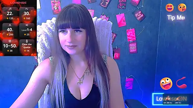 Violla My online show from 06-19-26, 05:45
