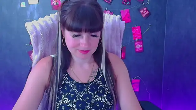 Violla My online show from 06-25-26, 05:56