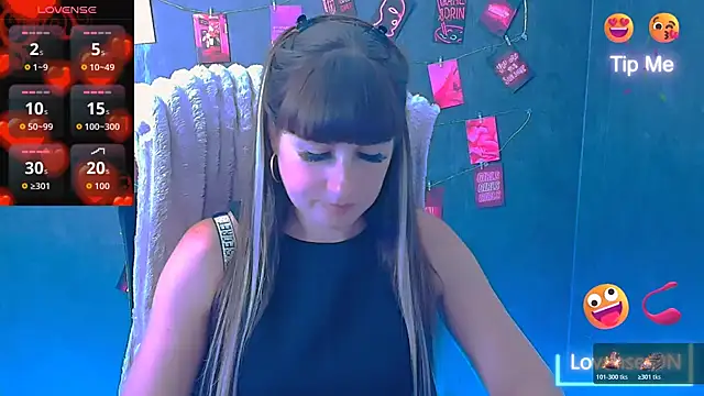 Violla My online show from 07-02-26, 08:53