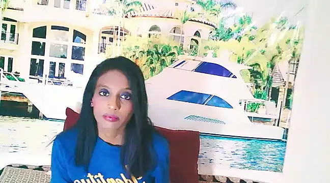 IndianLoveBug online show from 12-17-24, 05:29