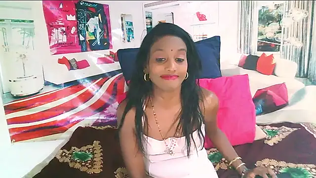 IndianLoveBug online show from 09-13-25, 06:51