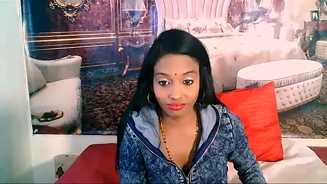 IndianLoveBug online show from 10-13-25, 06:46